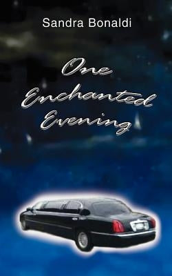 One Enchanted Evening by Bonaldi, Sandra