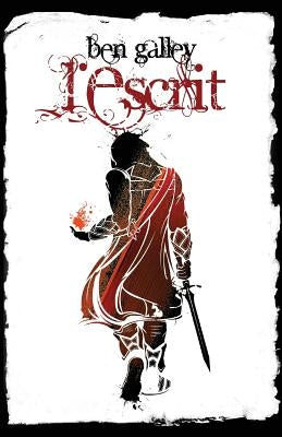 L'Escrit by Galley, Ben