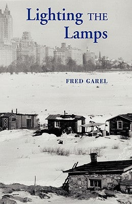 Lighting the Lamps by Garel, Fred