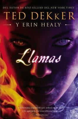The Llamas by Dekker, Ted