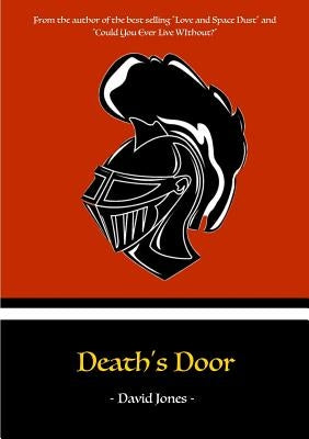 Death's Door by Jones, David