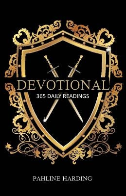 Devotional by Harding, Pahline