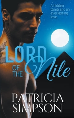 Lord of the Nile by Simpson, Patricia