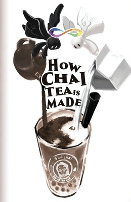 How Chai Tea is Made by Savathasuk, Sutichai