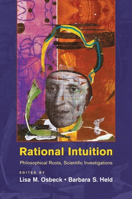 Rational Intuition by Osbeck, Lisa M.