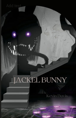 Jackel Bunny by Davis, Kevin