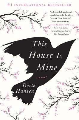 This House Is Mine by Hansen, DÃ¶rte