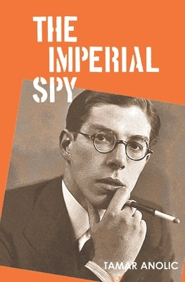 The Imperial Spy by Anolic, Tamar
