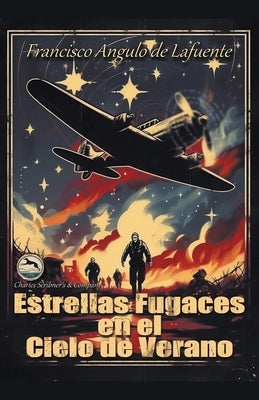 Estrellas Fugaces en el Cielo de Verano CS by Lafuente, Francisco Angulo de