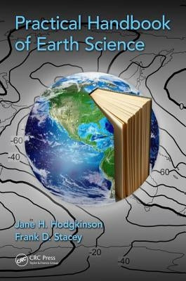 Practical Handbook of Earth Science by Hodgkinson, Jane H.