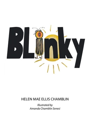 Blinky by Chamblin, Helen Mae Ellis