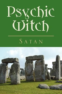 Psychic Witch by Satan