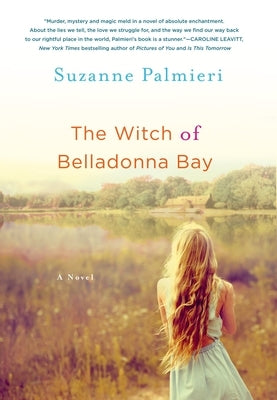 Witch of Belladonna Bay by Palmieri, Suzanne