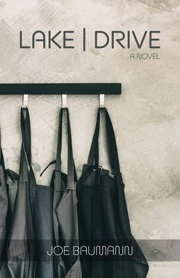 Lake Drive by Baumann, Joe