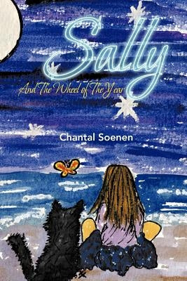 Sally: And the Wheel of the Year by Soenen, Chantal