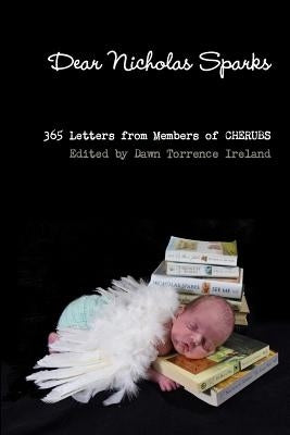 Dear Nicholas Sparks by Torrence Ireland, Dawn