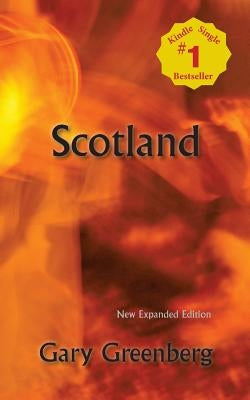 Scotland by Greenberg, Gary
