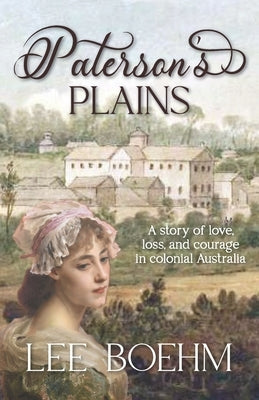 Paterson's Plains by Boehm, Lee