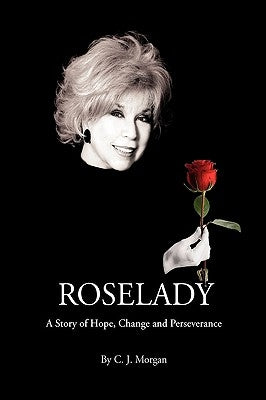 Roselady by Morgan, Carla (C J. ). Jean