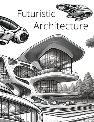 Futuristic Architecture by Mikle, Toby