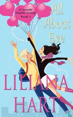 All About Eve by Hart, Liliana