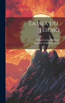 La isla del Tesoro by Stevenson, Robert Louis