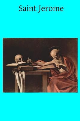 Saint Jerome by Davenport, Hester
