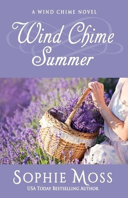 Wind Chime Summer by Moss, Sophie