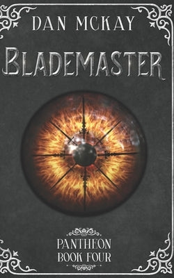 Blademaster by McKay, Daniel