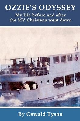 Ozzie's Odyssey by Tyson, Oswald