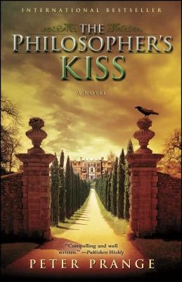 Philosopher's Kiss by Prange, Peter