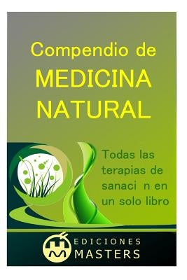 Compendio de medicina natural by Agusti, Adolfo Perez