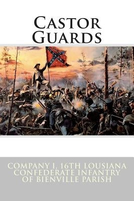 Castor Guards by Decuir, R.
