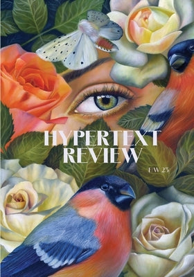 Hypertext Review: Fall/Winter 2023 by Rice, Christine Maul