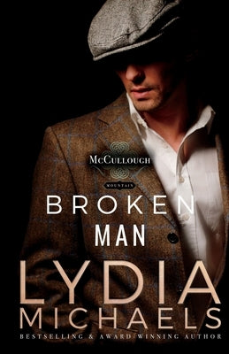 Broken Man by Michaels, Lydia