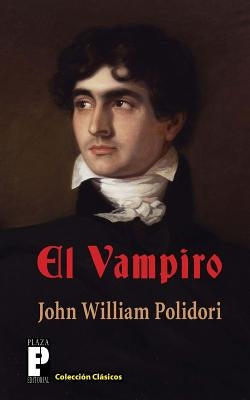 El vampiro by Polidori, John William