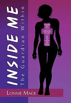 Inside Me by Mack, Lonnie