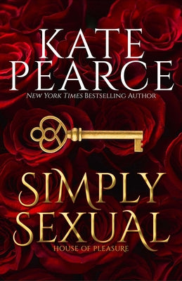 Simply Sexual by Pearce, Kate