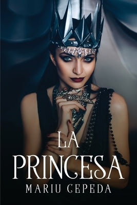 La Princesa by Mariu Cepeda