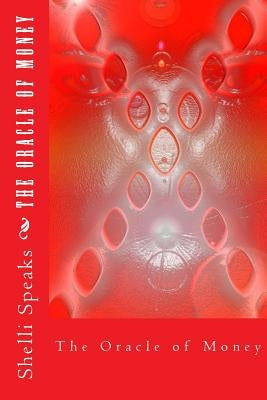 The Oracle of Money by Rosenhaus, David