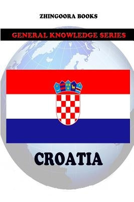 Croatia by Books, Zhingoora