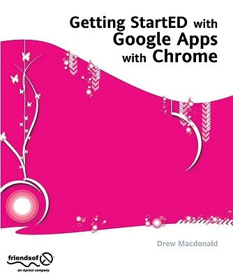 Getting Started with Google Apps by Darbyshire, Paul