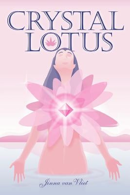 Crystal Lotus by Vliet, Jinna Van