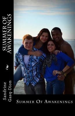 Summer of Awakenings by Jacobson, Jennifer
