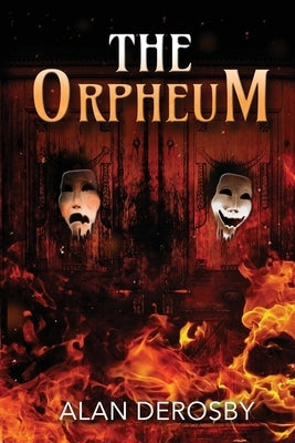 The Orpheum by Derosby, Alan