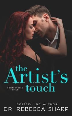 The Artist's Touch by Sharp, Dr Rebecca
