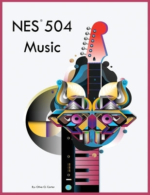 NES 504 Music by Carter, Olive O.