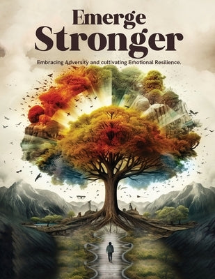 Emerge Stronger: Embracing Adversity & Cultivating Emotional Resilience by Josenaldo