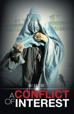 A Conflict of Interest by Greene, Mj