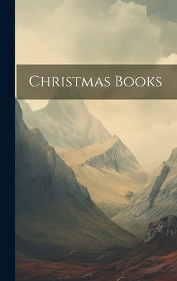 Christmas Books by Anonymous